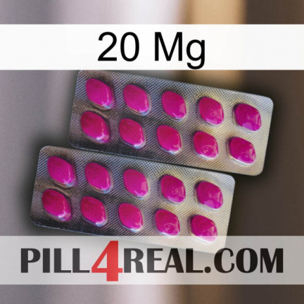 20 Mg 10